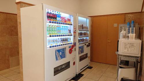 Φωτογραφία από το άλμπουμ του Toyoko Inn Niigata Ekimae σε Niigata
