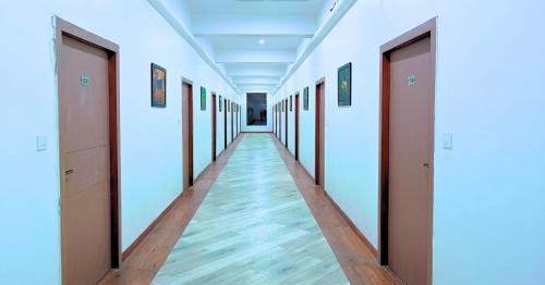 Fotografie z fotogalerie ubytování Forestè Resort v destinaci Ramnagar