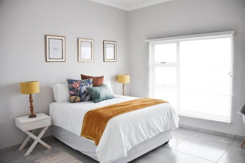 Net Geleen Self Catering Guesthouse