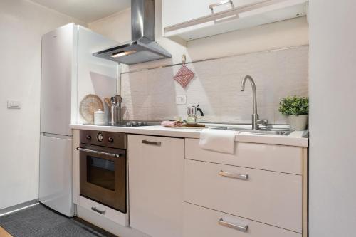 Keys of Italy - Rustici 3 - Charming 1BR Loft