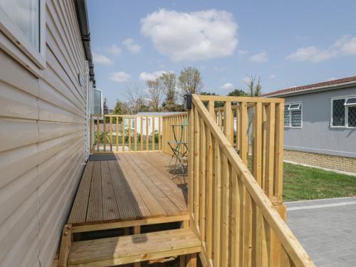 Fotografie z fotogalerie ubytování Pinewood v destinaci Kidlington