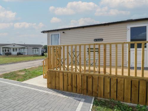 Fotografie z fotogalerie ubytování Pinewood v destinaci Kidlington