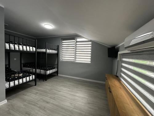 Imagen de la galería de NUT Studio, en Aghireş