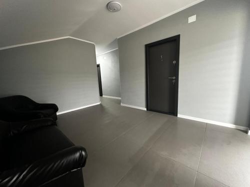 Zona de estar de NUT Studio