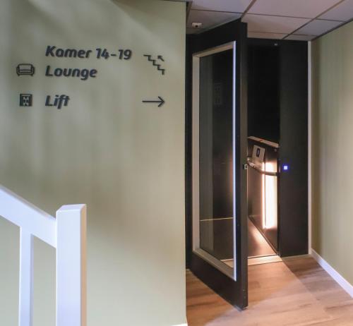 Imagen de la galería de Schierzicht Logement, en Lauwersoog