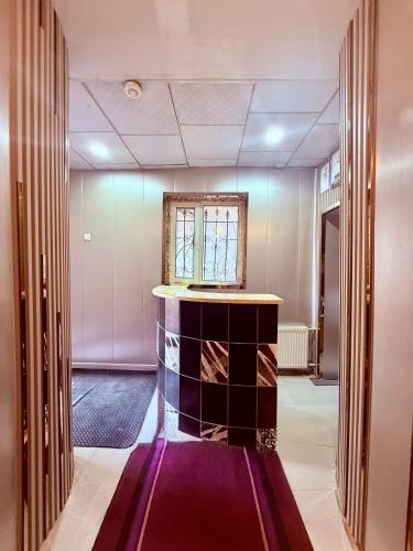 Foto de la galeria de City Hostel & Tours a Ulan Bator
