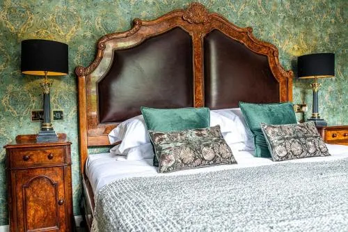 Melville Castle Hotel photo 12