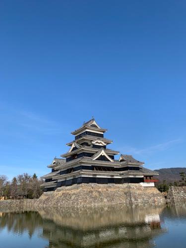 Villa松本桜橋