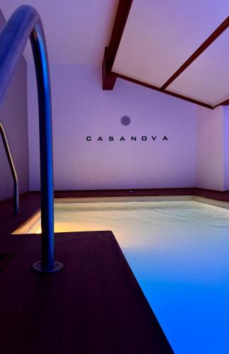 Gallery image of B&B Casanova in Minervino di Lecce