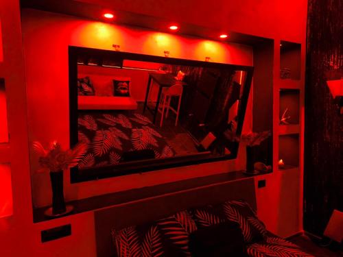 チェプラーノにあるCountryside Hot & Romantic Roomのギャラリーの写真