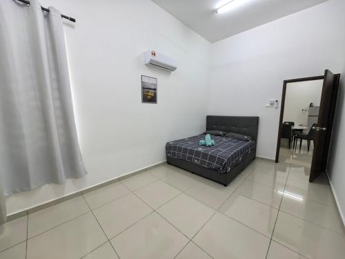 Gallery image of Padang Serai Taman Ria 61 in Padang Serai