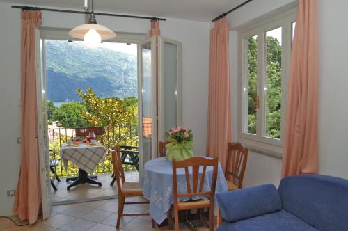 Φωτογραφία από το άλμπουμ του Residence Garden σε Cannobio