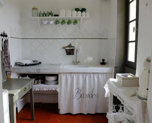 Fotografie z fotogalerie ubytování Le Bargidou v destinaci Carcès