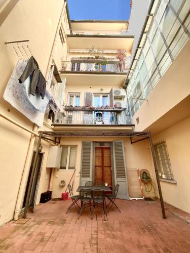 Convenient Apartment