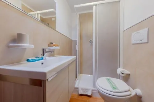Ca' Spadaria San Marco Family Apartment photo 29