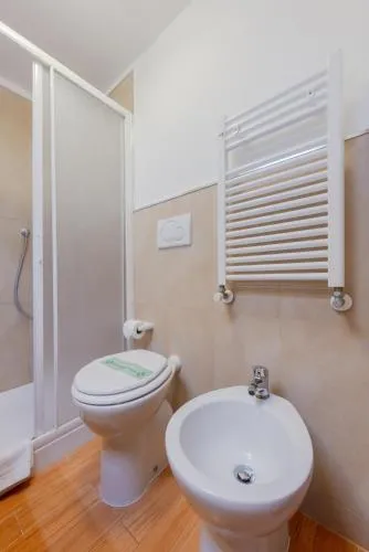 Ca' Spadaria San Marco Family Apartment photo 30