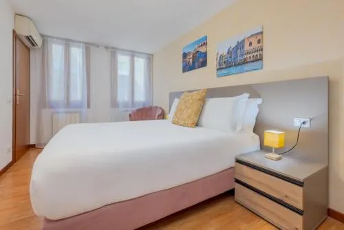 Ca' Spadaria San Marco Family Apartment photo 27