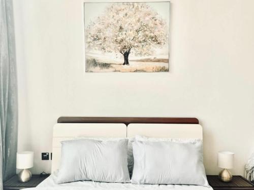 Fully Equipped Studio with Kitchen and Free Wi-Fi