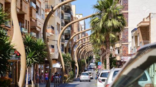 Torrevieja Gem