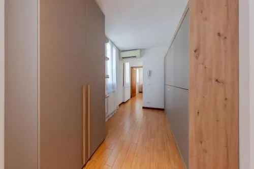 Ca' Spadaria San Marco Family Apartment photo 25