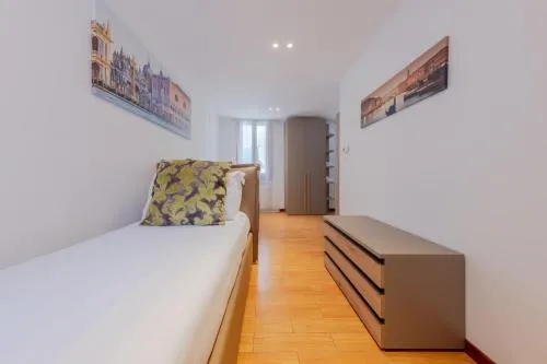 Ca' Spadaria San Marco Family Apartment photo 24