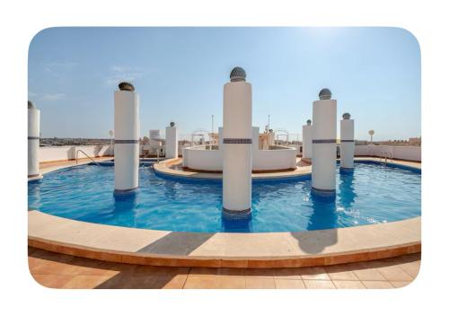 Torrevieja Gem