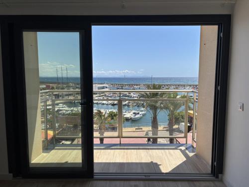 Marina Playa Apartamento