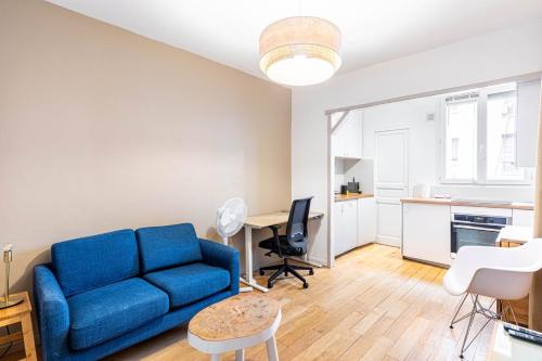 GuestReady - Elegant stay near Sacré-Cœur