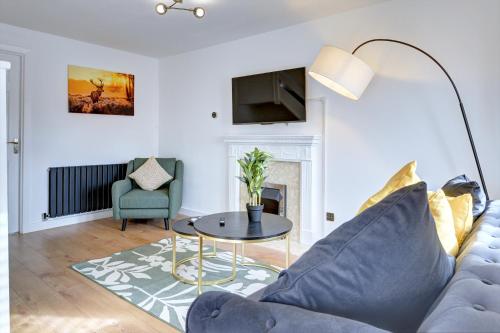 Luxurious home for Long term Stays photo 10