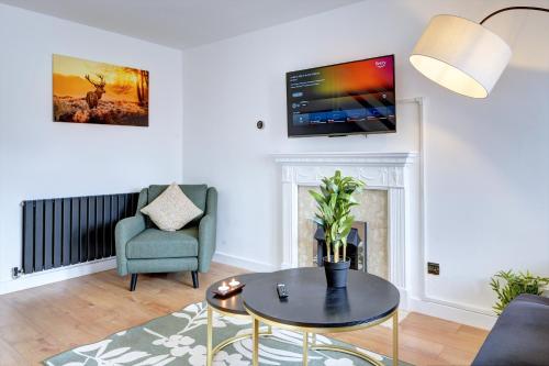 Luxurious home for Long term Stays photo 6