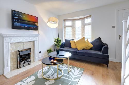 Luxurious home for Long term Stays photo 18