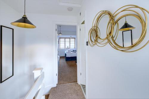 Luxurious home for Long term Stays photo 20