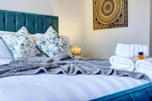Luxurious home for Long term Stays photo 22