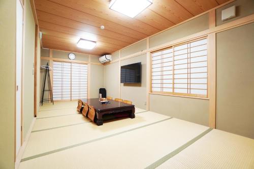 Tsuten Ittaku