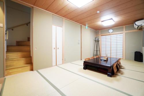 Tsuten Ittaku