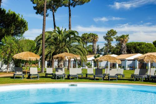 Pestana Vila Sol Golf - Vilamoura