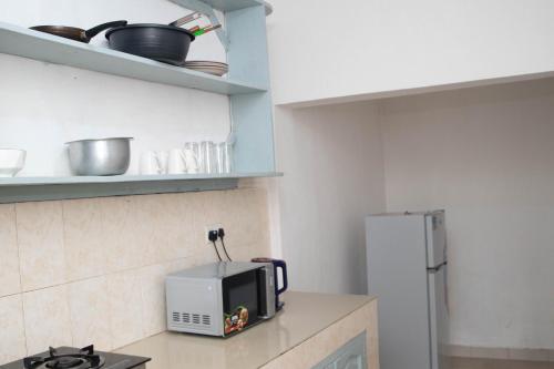 Foto de la galeria de Osim Apartment a Arusha