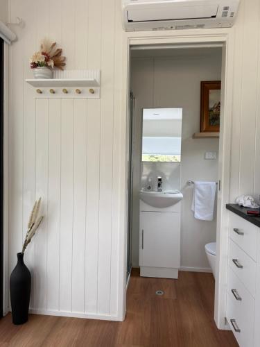 Bantry Tiny Home