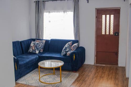 Osim Apartment