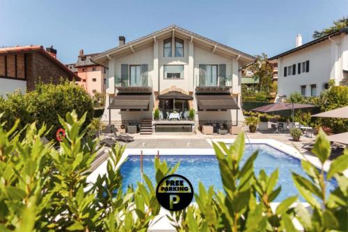 Villa Birdie Boutique - Adults Only