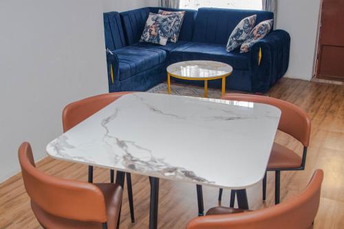 Foto de la galeria de Osim Apartment a Arusha