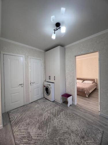 Karakol Comfort Apartments