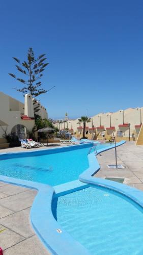 MAREVERDE RESORT TENERIFE, 1 Bedroom with free WiFi