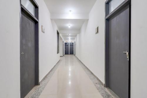 Gambar di galeri bagi Hotel O Basera Homes Jankipuram di Bhauli