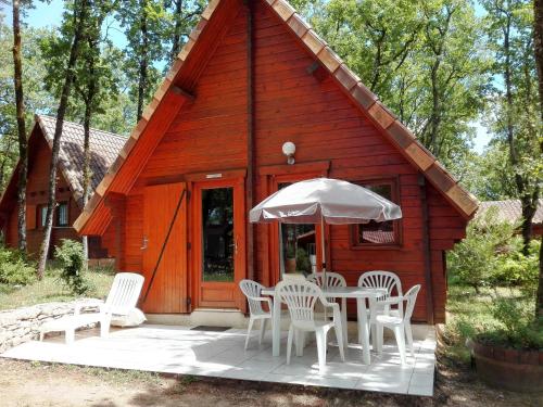 Gallery image of la Truffière Saint Cirq Lapopie in Saint-Cirq-Lapopie