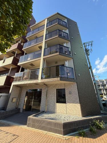 寅ホテル新江古田TORA HOTELShinEkoda