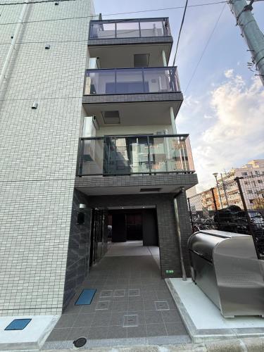 寅ホテル新江古田TORA HOTELShinEkoda