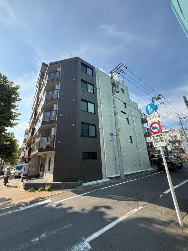 寅ホテル新江古田TORA HOTELShinEkoda