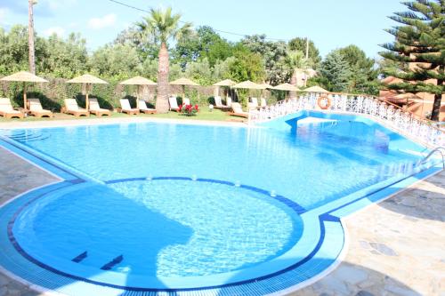 Φωτογραφία από το άλμπουμ του Helen's Village στην Παραλία Αλμυρού