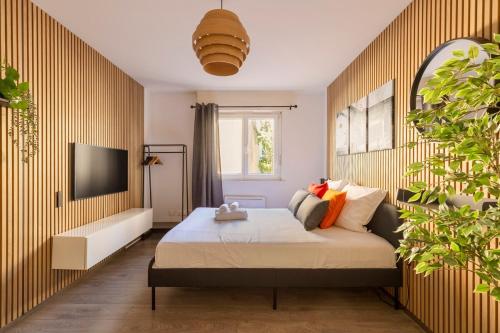 Oakfel by Max : Calm and Design